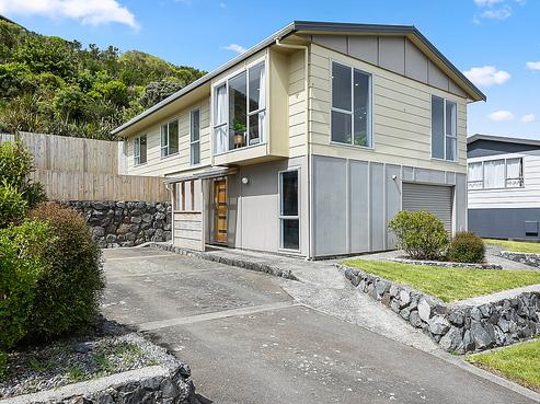 16 Kaitangata Crescent, Kelson