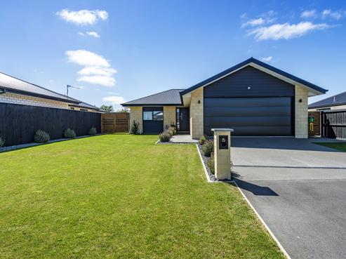 5 Brave Street, Rolleston