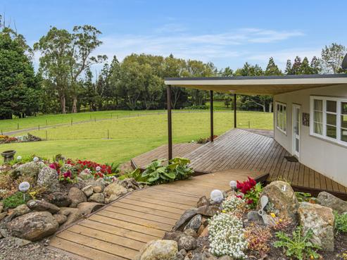 475 Matarau Road, Ruatangata
