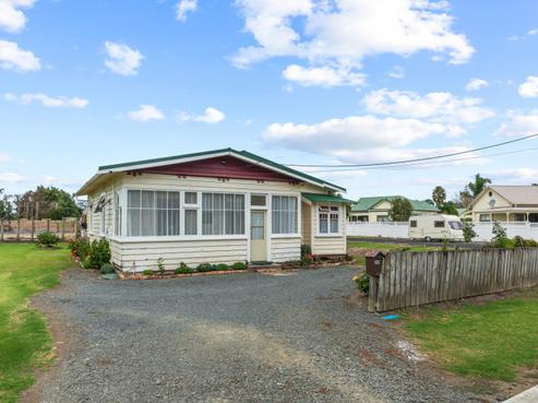 130 Logan Street, Dargaville