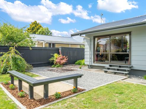 46A Thackeray Street, Trentham