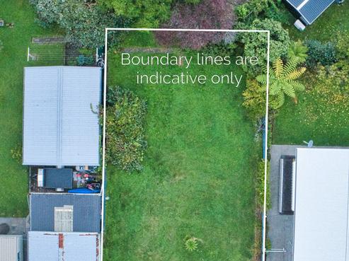 257A Georges Drive, Napier South