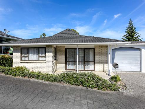 2/481 Saint Aubyn Street, Moturoa