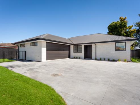11A Hampton Terrace, Matamata