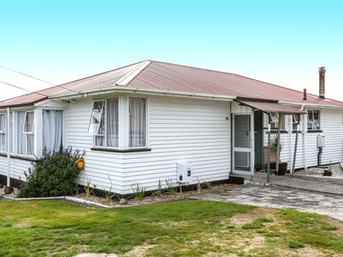 18 Endeavour Street, Marfell