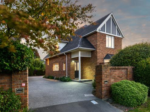 1/14 Ilam Park Place, Ilam