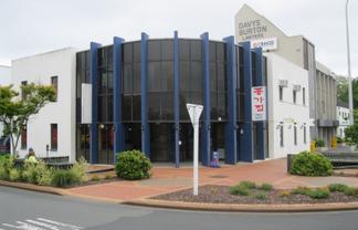 Corner location - Lease all or partial 