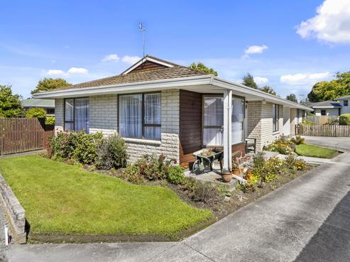 1/450B Harewood Road, Harewood