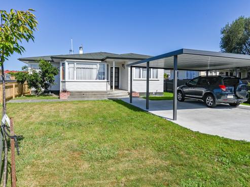 712 Lumsden Road, Akina