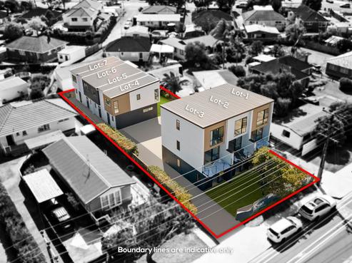 208 Lake Road, Northcote