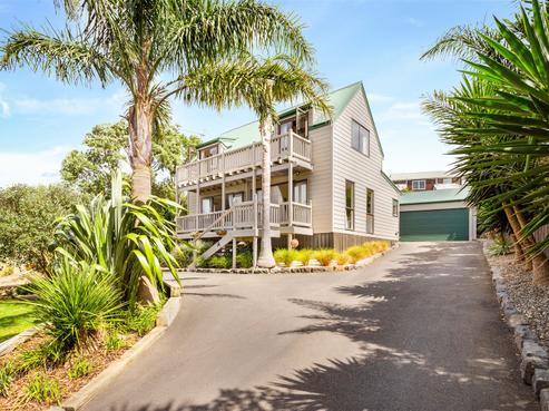 429 Oaia Road, Muriwai
