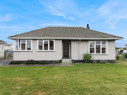21 Holland Crescent, Bulls