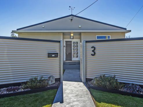 3 Taumutu Road, Southbridge