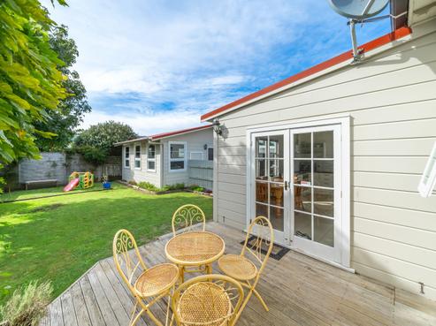 36 Tama Street, Alicetown