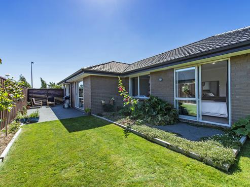 36 Shillingford Boulevard, Rolleston