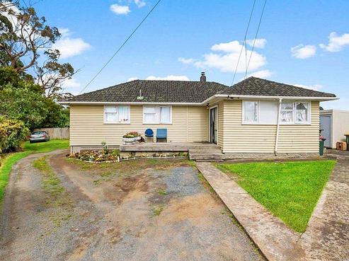 11 Raleigh Place, Otara