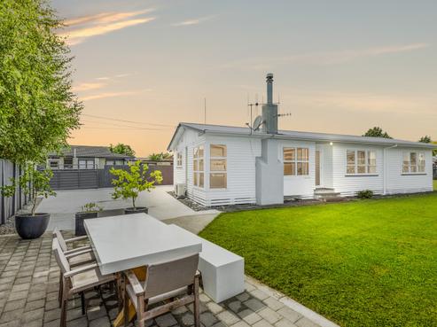 805A Riverslea Road North, Parkvale