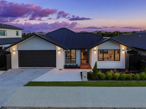 46 John Fair Drive, Wainui