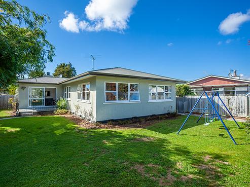 1 Harry Rankin Street, Motueka