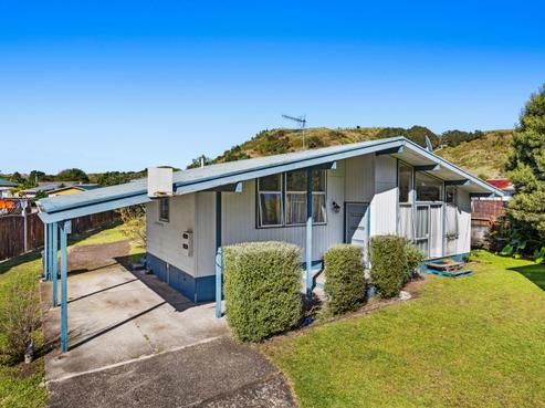 12 Tuwharetoa Road, Kawerau
