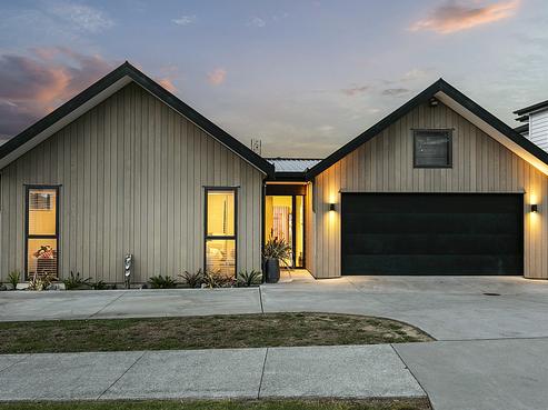 38 Cilliers Drive, Silverdale