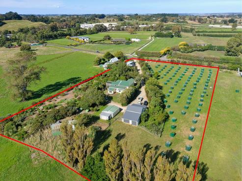 40 Francis Road, Westmere
