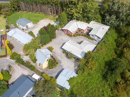 3 Tangaroa Place, Poike