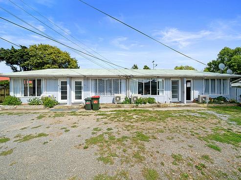 28A Islington Street, Trentham