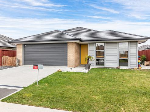 54 Longcot Drive, Springston