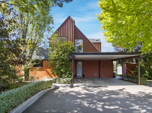 143 Gleniti Road, Gleniti