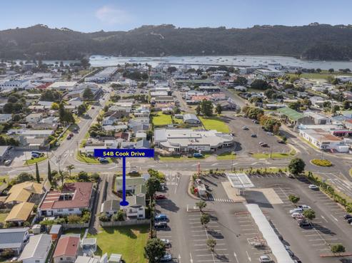 54B Cook Drive, Whitianga