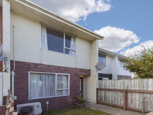 3/214 Crinan Street, Appleby