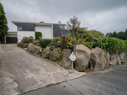 32 Dampier Street, Washdyke