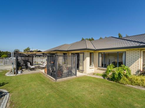 19 Ursula Drive, Feilding