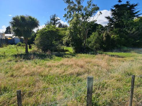 140 Brougham Street, Westport