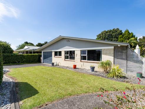 29 Kotare Crescent, Maunu