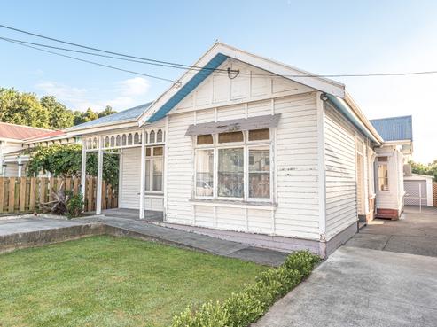 372 Wicksteed Street, Whanganui Central