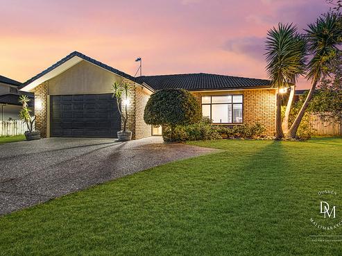 7 Parkhaven Drive, Rosehill