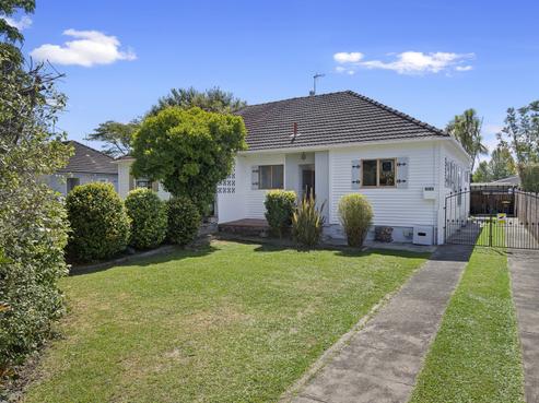 119 Boundary Road, Claudelands
