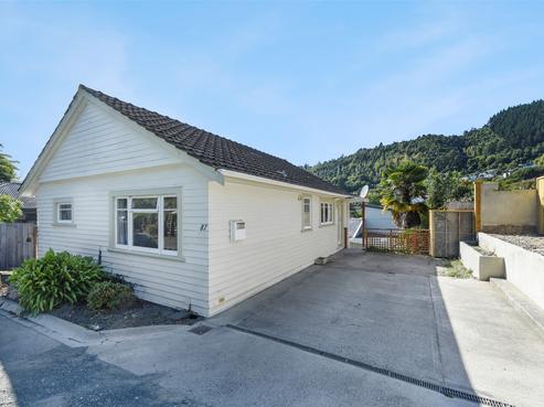87 Kawai Street, Nelson South