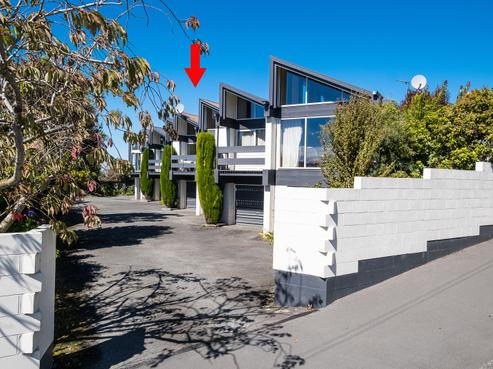 442B Highgate, Maori Hill
