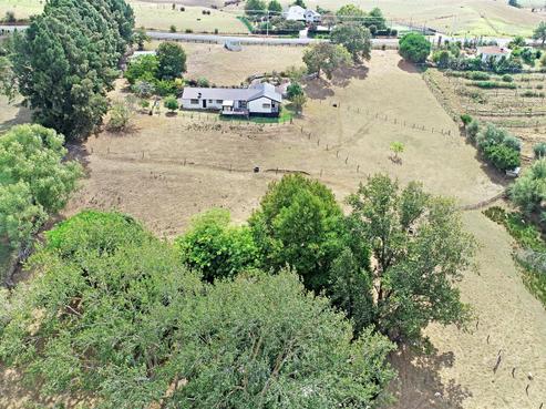540 Runciman Road, Ramarama