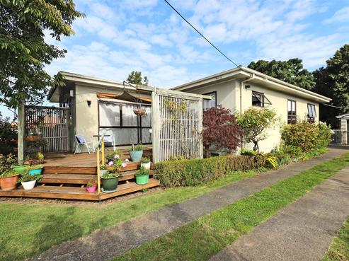 701 Kennedy Road, Raureka
