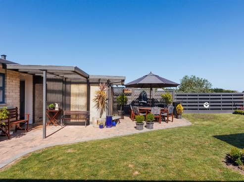 125 Benmore Avenue, Cloverlea