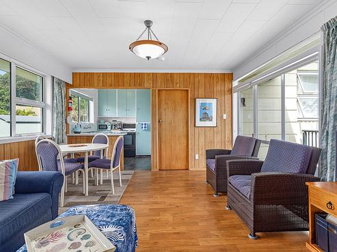 23D West End Road, Ohope
