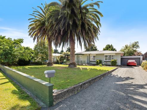17 Huia Street, Hillcrest