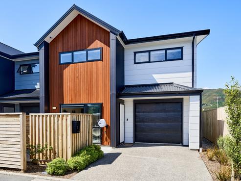 12 Okoutu Lane, Moera