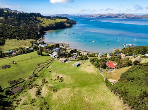 120 Aramoana Road, Deborah Bay