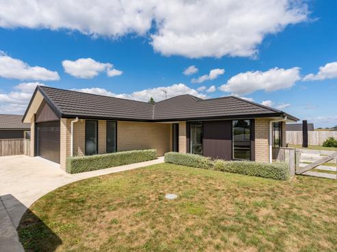 87 Whitmore Street, Kihikihi