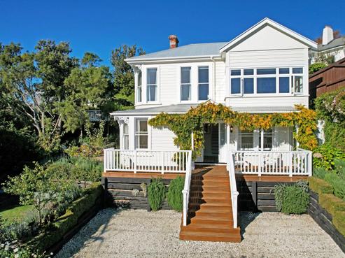 7 Gowry Place, Kaikorai